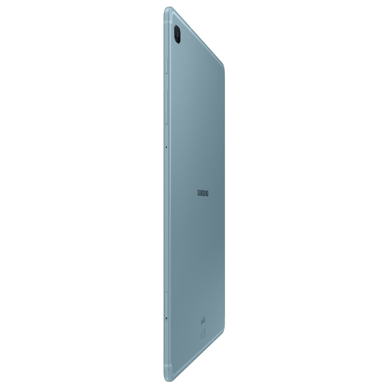 SAMSUNG - Galaxy Tab S6 Lite 4G 4Go / 64 Go 10.4 - Gris