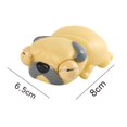 thumbnail image 3 of Halloween Navidad Sensory TPR Anti Ansiedad Adultos Niños Squeeze Animal Toys (F) Ndcxsfigh libre de BPA, 3 of 3