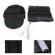 thumbnail image 5 of Heating Cap Scarf, Heated Hat Scarf Elegant Skin Friendly Warm Keeping  For Skiing For Mountain Climbing ANGGREK Heating Hat, 5 of 8