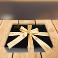 thumbnail image 4 of Snack Attack Gift Box with Cookies, Nuts, Candies, and More, 4 of 4