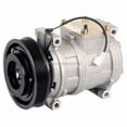 thumbnail image 2 of For Dodge Intrepid & Chrysler Concorde AC Compressor w/ A/C Repair Kit - BuyAutoParts, 2 of 10