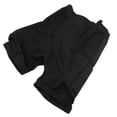 thumbnail image 3 of Shorts Rembourrés de Protection, Protection des Hanches Rembourrée Respirante EVA Sûre Résistance aux Impacts pour Planche à Neige Patinage Noir, Double Couleur, 3 of 8