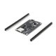thumbnail image 4 of STM32F407VGT6 STM32 System Core Board STM32F407 Development Board F407 Single-Chip Learning Board, 4 of 5