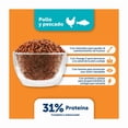 thumbnail image 4 of Alimento para Gato Minino Sabor Pollo y Pescado 1.3 kg, 4 of 6