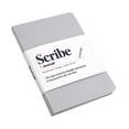 thumbnail image 4 of BestSelf Co. Scribe Notebook (Gray Mist), 4 of 11