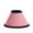 Pink, variant on Pet Enjoy Cat Cone Adjustable Pet Recovery Collar,Pet Cone Collar Protective Collar for After Surgery Anti-Bite Lick Wound Healing Safety Practical E-Collar for Cats Puppy Rabbit