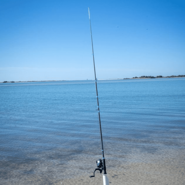 Tsunami Sand Spike 42
