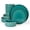 Verdure, variant on Famiware Star Series 12 Pieces Dinnerware Set, Cream