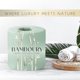 thumbnail image 3 of Papel Higiénico Bamboury Bamboo Paquete de 24 Ecoamigable, 3 of 5