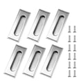 thumbnail image 1 of Minkissy 6 Pcs Poignée de Tirage Invisible pour Meubles Professionnels, 1 of 6