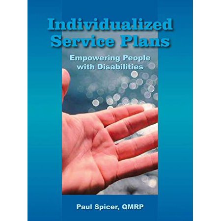 Individualized Service Plans, Used [Paperback]