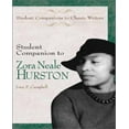 thumbnail image 1 of Compagnon Étudiant Zora Neale Hurston, 1 of 1