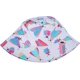 thumbnail image 3 of CHAO Gorro de viaje unisex para hombre y mujer con estampado., 3 of 5