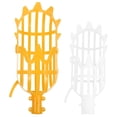 thumbnail image 1 of Miangastore 2pcs Fruit Picker Loquat Picking Tools Orange Picker Fruit Picking Devices, 1 of 9