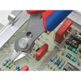 thumbnail image 4 of Knipex 78 Series Electronic Super Knips, 4 of 5