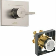 Delta Vero Valve Only Kit Pressure-Balance Single-Function Cartridge, Available in Various Colors