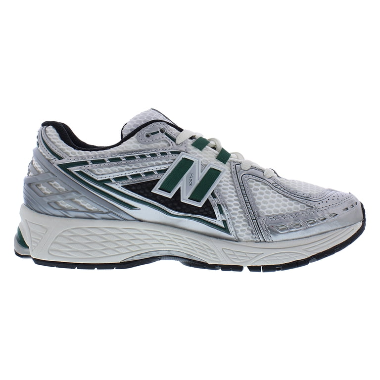 New Balance 1906R Mens Shoes Size 13, Color: Grey/Green  display picture 1