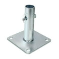 thumbnail image 4 of HILABEE Scaffold Base Plate Reinforced Scaffolding Accessories for Scaffolding, 4 of 9