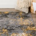 thumbnail image 2 of Berkley Racine Area Rug CC9 Cc9 Fossil Fossil Shaded Faded, 2 of 2
