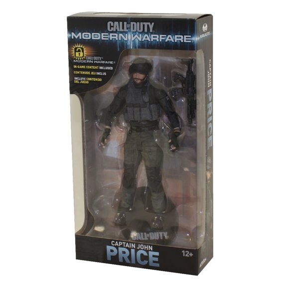 Call of Duty Action Figures