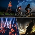 thumbnail image 2 of MesaSe LED Flashlight Gloves Super Bright LED Light Glove for Fishing  Camping  Repairing  Cool Gadget Gifts 1 Pair, 2 of 6