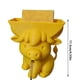 thumbnail image 5 of Funny Cow Sponge Kitchen Sink Sponge Stand Keeps Your Sponge Dry Cute Cow Countertop Sponge Organizer Multiple Colors Available, 5 of 6