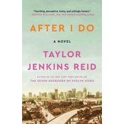 After I Do: A Novel (Paperback)