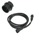 thumbnail image 4 of Boat Parts, 2m 688-8258A-10-00 Buckle Design Main Wire Harness High Accuracy  For Repair, 4 of 8