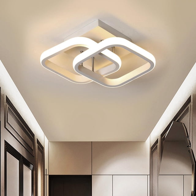3 Piezas led lámpara de tejado Cafe Bar Hotel Niños Habitación Decoración Lámpara Regalos Salvador Lámpara de techo
