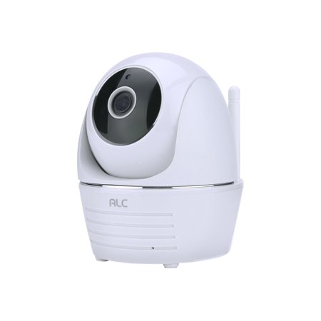 UPC: 0857067005185 | ALC Sight HD AWF23 Full HD 1080p Indoor Pan&Tilt Wi-Fi Camera – Network surveillance camera – pan / tilt – indoor – color – 1920 x 1080 – 1080p – audio – wireless – Wi-Fi – H.264
