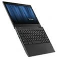 thumbnail image 3 of Restored Lenovo Chromebook 100e 2nd Gen 11.6" - MediaTek MT8173C - 4GB RAM 32GB Storage, 3 of 4