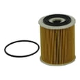 thumbnail image 2 of ECOGARD X5465 Premium Cartridge Engine Oil Filter for Conventional Oil Fits Mini Cooper 1.6L 2002-2008, 2 of 2