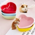 thumbnail image 6 of BPPEG Sturdy Leak-Proof Ceramic Cat Bowl,Slow Feeder for Proper Food Storage,Green, 6 of 7