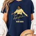thumbnail image 3 of Unisex Theo Huxtable Shirt - The Gordon Gartrell 2025 T-Shirt, Sizes S-5XL, Tbun, 3 of 5