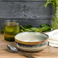 thumbnail image 4 of Yellowstone Ceramic Round Bowl, Kayce Collection, 4 of 4