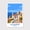 Travel 3553, variant on Split Travel Print Canvas Wall Art, Split Wall Hanging Home decor Split Canvas Art, Croatia Art Canvas Split Travel Canvas Wall Art-1WN3598