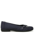 thumbnail image 3 of BZees For Lifestride Womens Kira Ballet Flats - Medium & Wide Width, 3 of 9