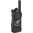thumbnail image 3 of 2 x Motorola CLS1410 UHF 1 W Radio Bidireccional de 4 Canales Pack de 2 Motorola, 3 of 7