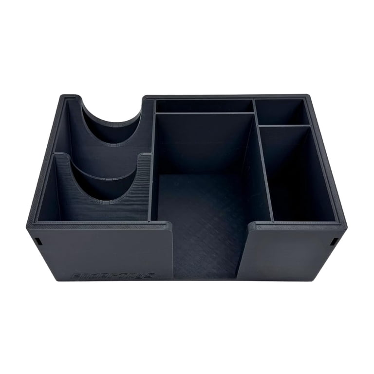 card sleeve dispenser TCG Toploader and Card Sleeve Dispenser – Tabletop Forge main image 1