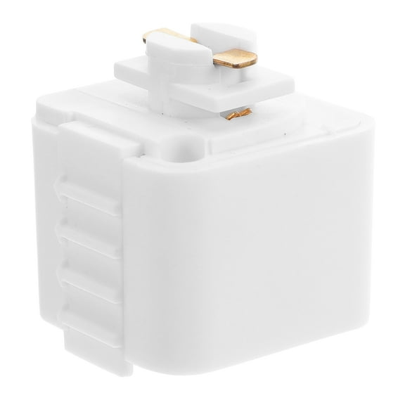 HONMEET Light Adapter for Home Electrical Use, Easy Installation, Continuity Connector for Lighting Fixtures