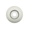 thumbnail image 2 of Raybestos 980307FZN Rust Prevention Technology Coated Rotor Brake Rotor, 1 Pack Fits select: 2005-2007,2011-2014 NISSAN MURANO, 2 of 2