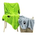 thumbnail image 1 of Toallas para perros Dogvingpk, extragrandes, superabsorbentes, de microfibra, 1 of 9