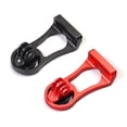thumbnail image 4 of Computer Mount Holder for Garmin for Bryton Stopwatch Speedmeter MTB Road Bike Stopwatch, 4 of 10