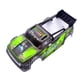 thumbnail image 2 of Carcasa de plástico para carrocería de coche perfke Wltoys 284131 RC Crawler, 2 of 3