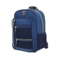 thumbnail image 2 of Mochila grande Chenson para hombre CHEY Azul con Porta Tablet de hasta 10"., 2 of 6