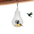 thumbnail image 2 of Mosiee Stay Connected To Birds With Smart Bird Feeder Built In Wifi Easy Connection, 2 of 9