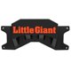 thumbnail image 2 of Estante de almacenamiento con forma de escalera Little Giant 15097, negro/naranja, 2 of 5