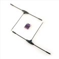 thumbnail image 3 of 2X Receptor de Diversidad ES900 DUAL RX ELRS 868MHZ TCXO Incorporado para RC Avión FPV Drones de Alcance Piezas de Bricolaje, 3 of 5