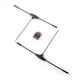 thumbnail image 3 of 2X Receptor de Diversidad ES900 DUAL RX ELRS 868MHZ TCXO Incorporado para RC Avión FPV Drones de Alcance Piezas de Bricolaje, 3 of 5