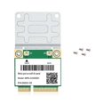 thumbnail image 1 of WiFi 6 MPE-AX3000H 2974Mbps Wireless Half Mini PCI-E Wifi Card, 1 of 4